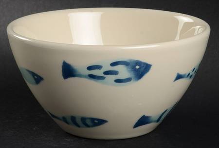Bali Soup/Cereal Bowl