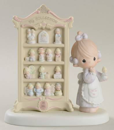 A Perfect Display of 15 Happy Yea Ship-A Perfect Display Of 15 Happy Years - Ship Trademark With Box