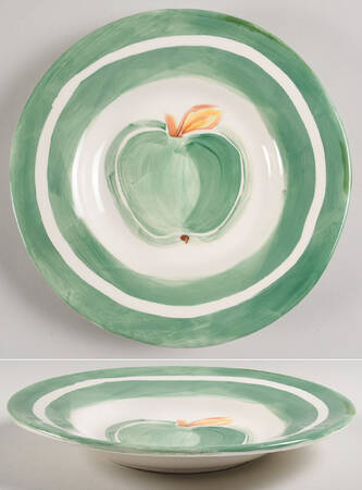 Sausalito Fruit by Pottery Barn China