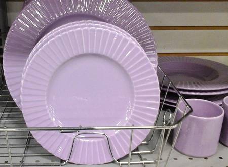 PGN93 Salad Plate