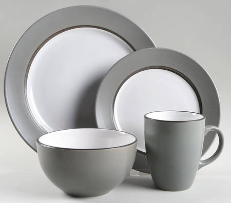 Grayson 4 Piece Place Setting