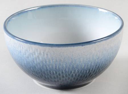 Eclipse Blue Fruit/Dessert (Sauce) Bowl