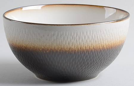 Eclipse Bronze Soup/Cereal Bowl