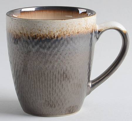 Eclipse Bronze Mug