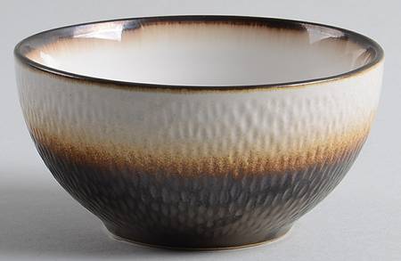 Eclipse Bronze Fruit/Dessert (Sauce) Bowl
