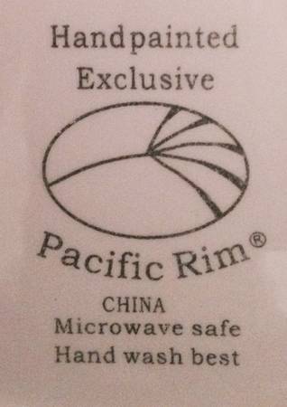 PCM29 Saucer