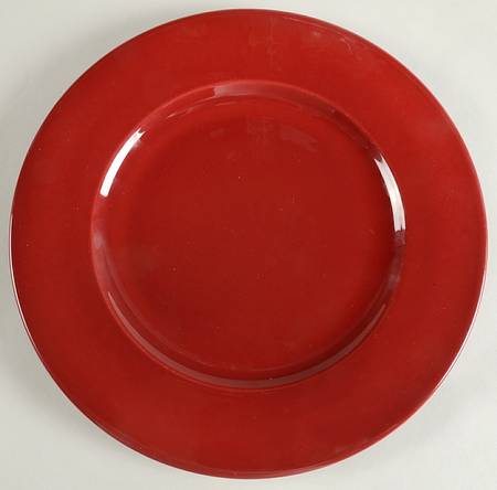 PER170 Service Plate (Charger)