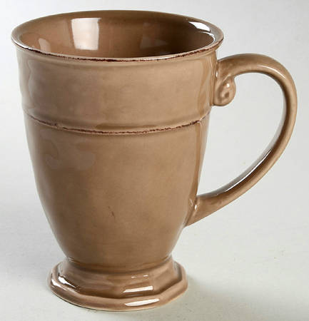 Martillo Almond Mug