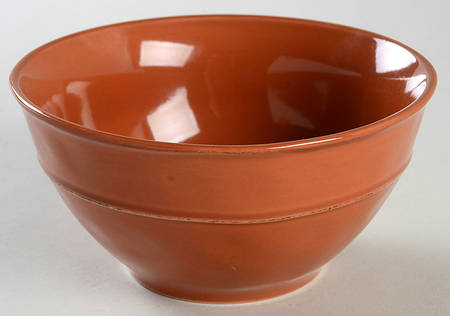 Martillo Cinnamon Soup/Cereal Bowl