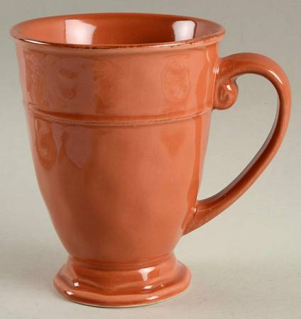 Martillo Cinnamon Mug