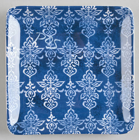 Gudari Square Bread & Butter Plate