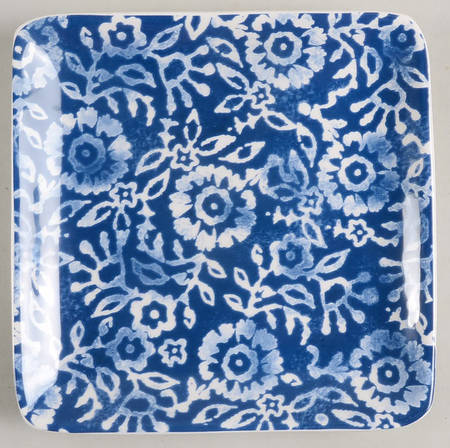 Gudari Square Bread & Butter Plate