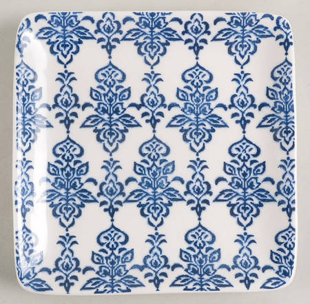 Gudari Square Bread & Butter Plate