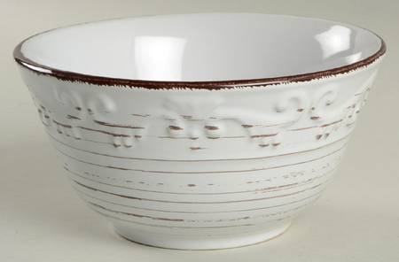 Soup/Cereal Bowl