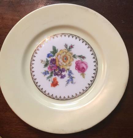 PFE33 Salad Plate