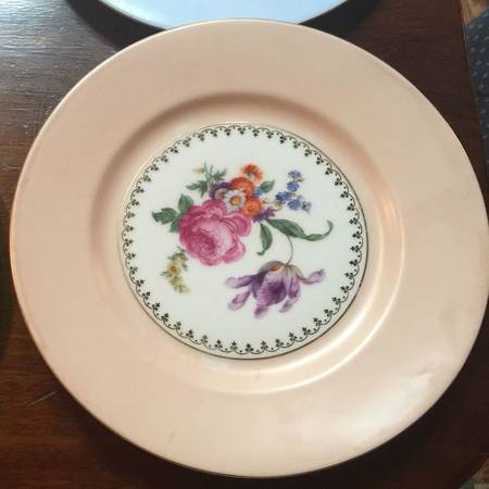 PFE33 Salad Plate