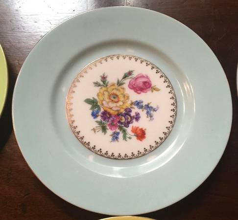PFE33 Salad Plate