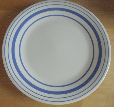 Summer Stripes by Pottery Barn China