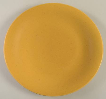Ellipse Yellow by Pottery Barn China