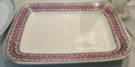 Turin by Pearson Pottery Co