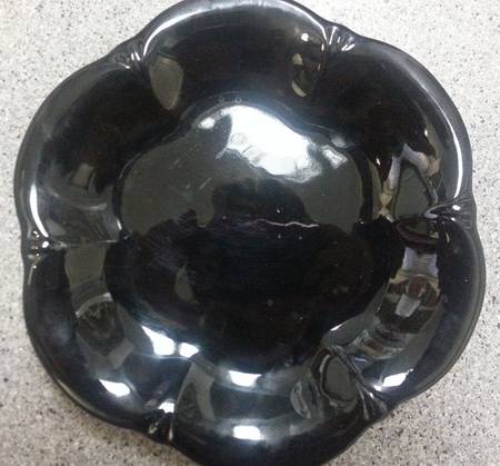 PER171 Salad Plate
