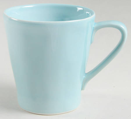 PMZ32 Teal Mug