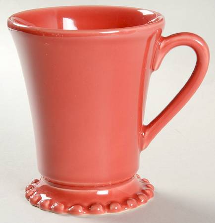 PMZ23 Red Mug