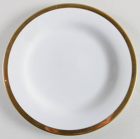 PBA76 Salad Plate