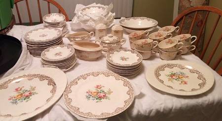 PRM13 12" Oval Serving Platter