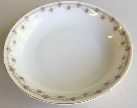 1287 Coupe Soup Bowl