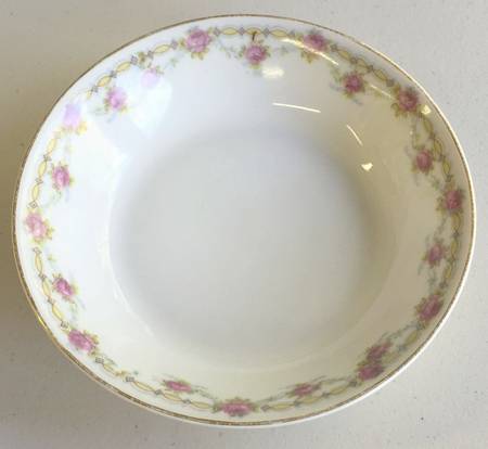 1287 Fruit/Dessert (Sauce) Bowl