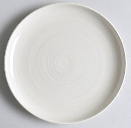 Joshua-Ivory Salad Plate by Pottery Barn China