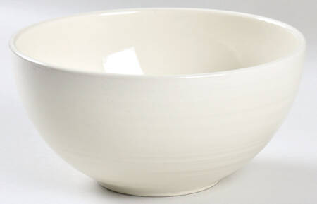 Joshua-Ivory Soup/Cereal Bowl