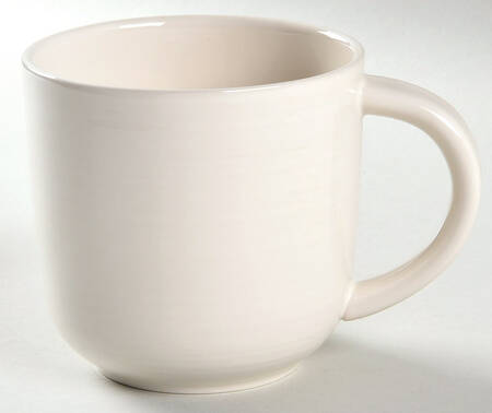 Joshua-Ivory Mug