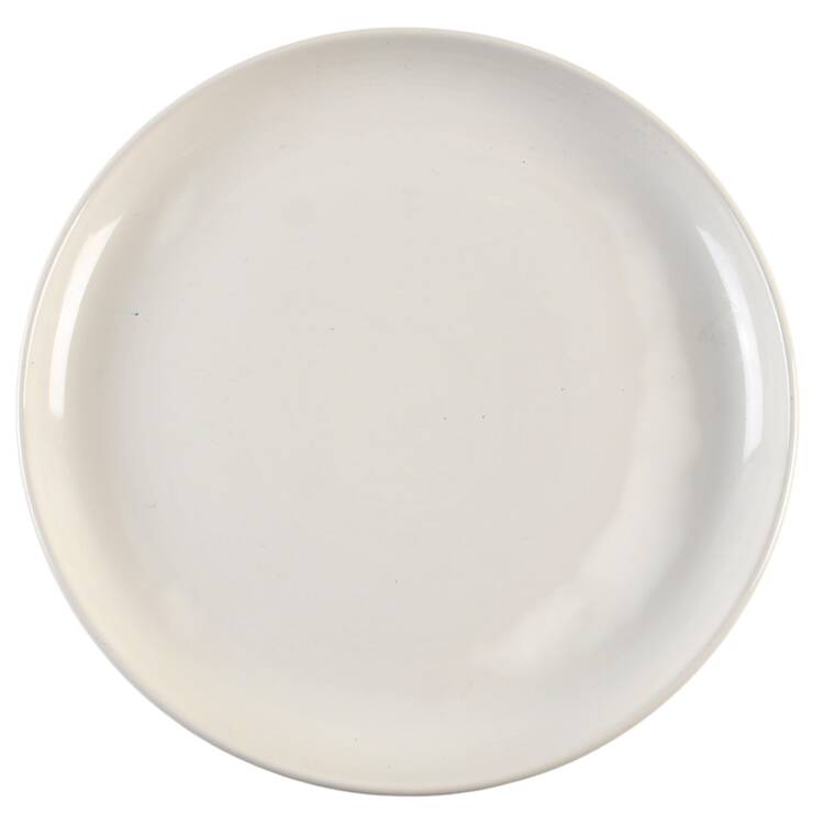 Joshua-Ivory Dinner Plate