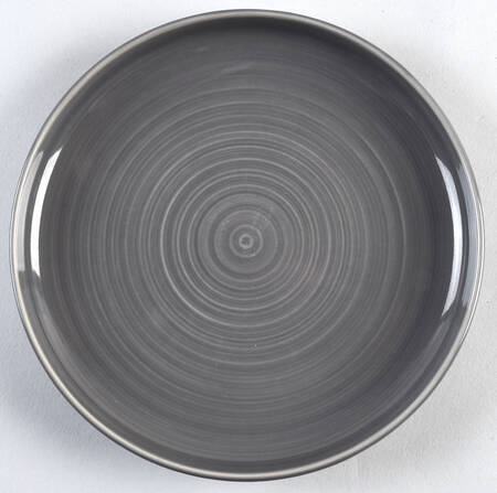 Joshua-Gray Salad Plate