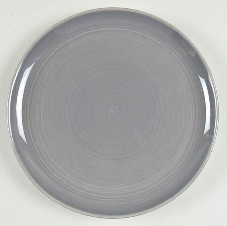 Joshua-Gray Large Dinner Plate