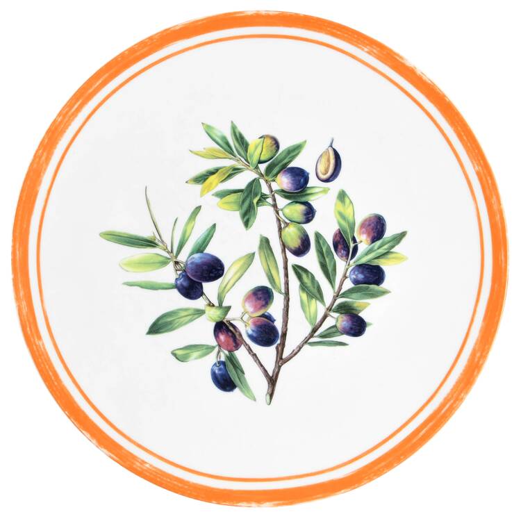 Alfresco Pomona Dinner Plate