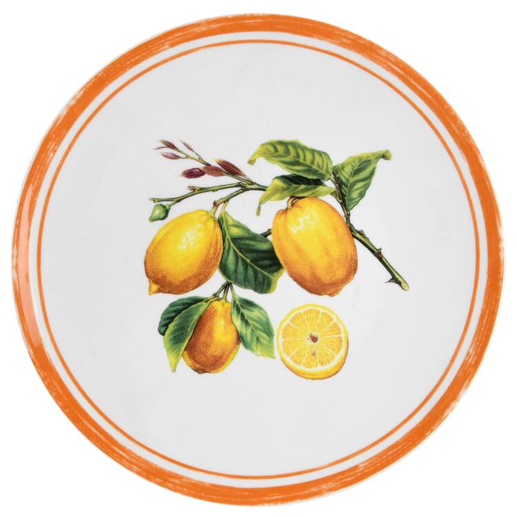 Alfresco Pomona Dinner Plate