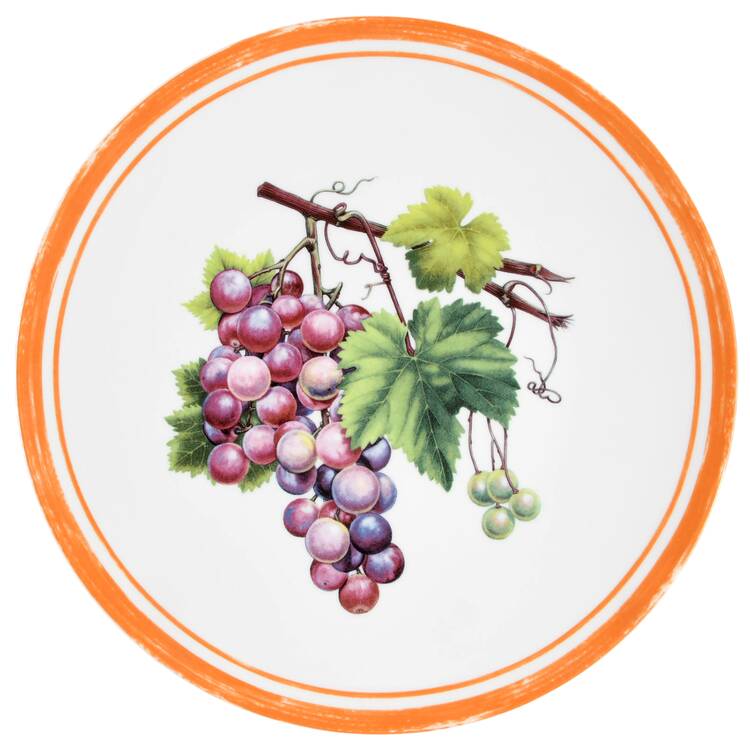 Alfresco Pomona Dinner Plate