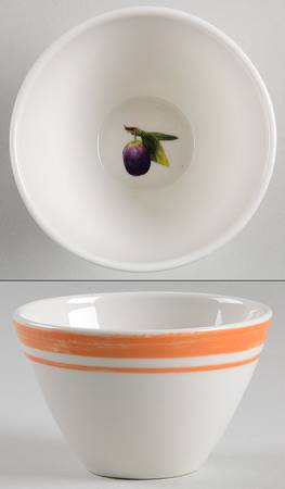 Alfresco Pomona Condiment Bowl