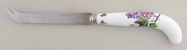 Alfresco Pomona Cheese Knife with Stainless Blade