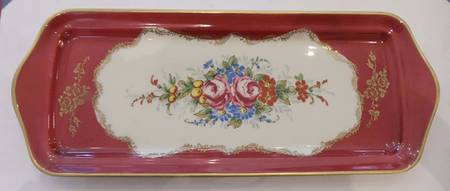 PIL35 Rectangular Tray