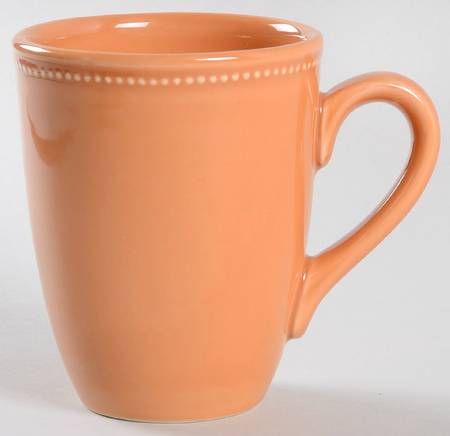 PMZ7-Orange Mug