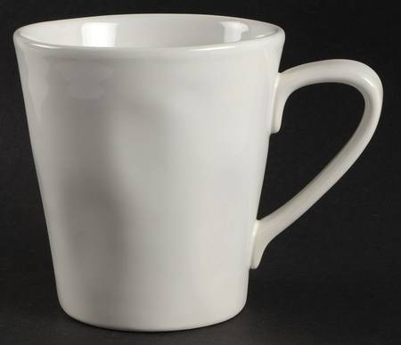 PMZ5-White Mug