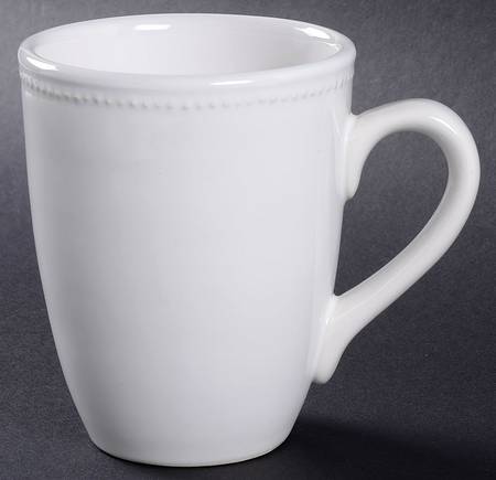 PMZ7-White Mug