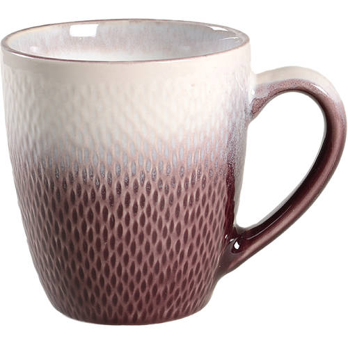 Eclipse-Plum Mug