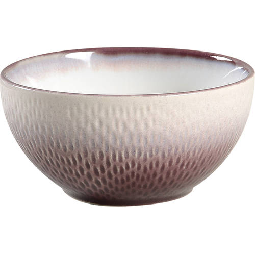Eclipse-Plum Fruit/Dessert (Sauce) Bowl