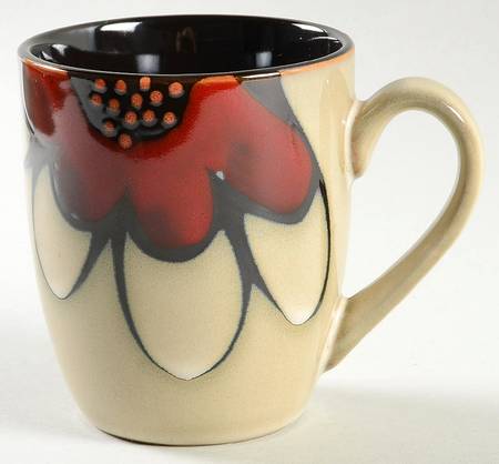 PKJ2 Mug
