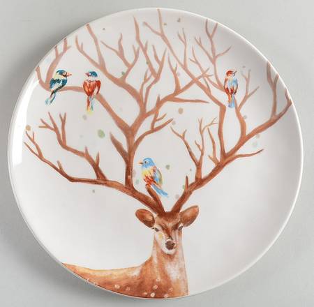 Alexander the Deer